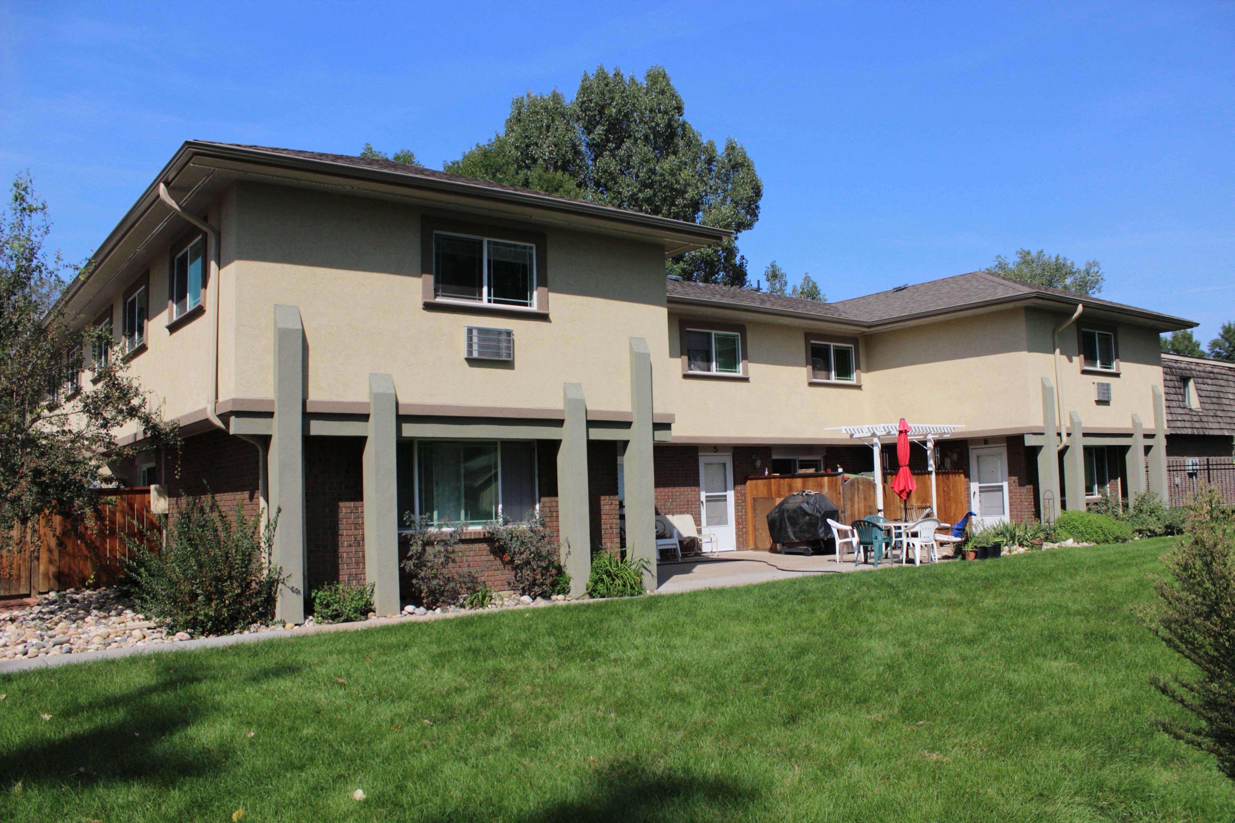 Village on Leisure exterior